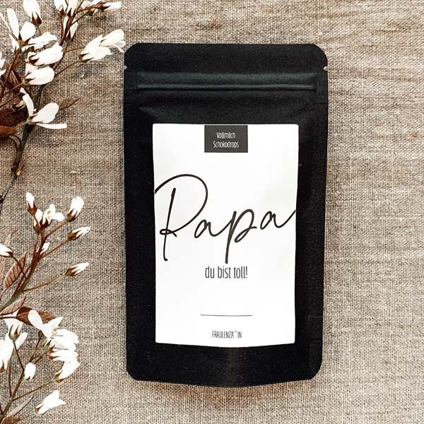 SCHOKODROPS | PAPA TOLL