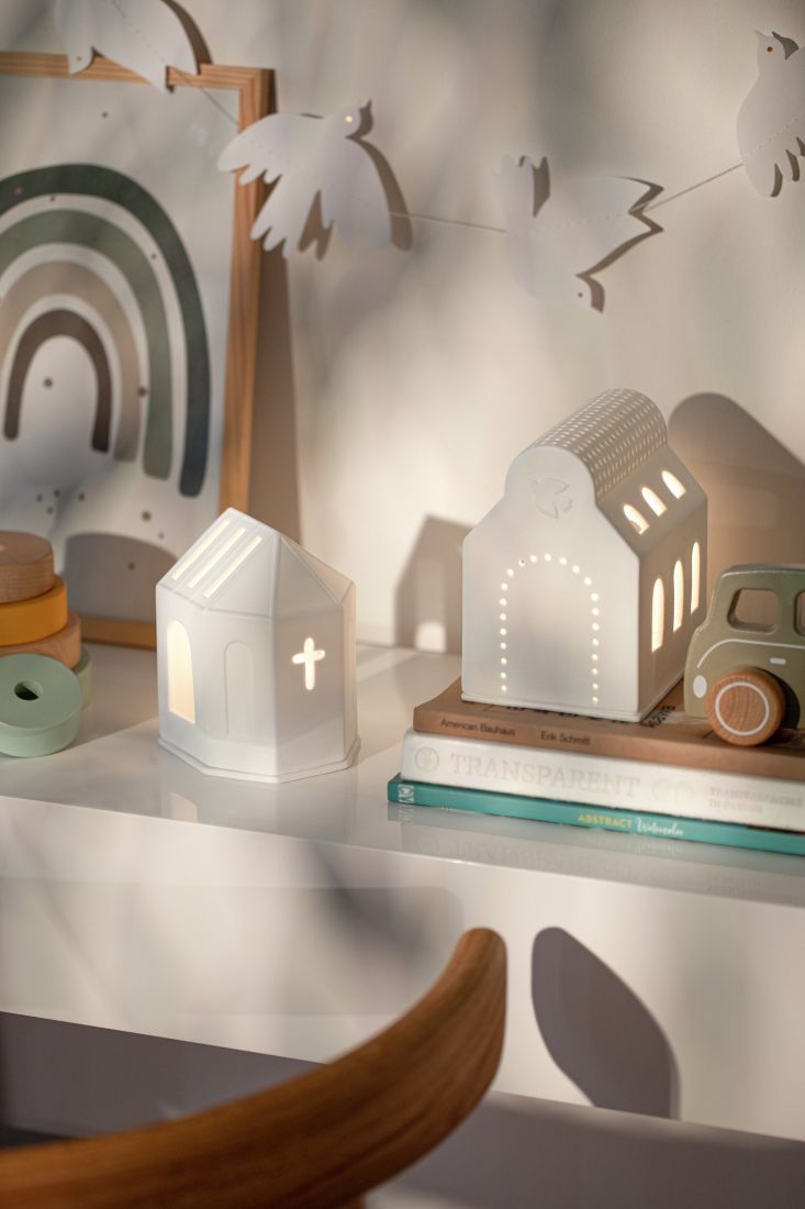 Lichthaus "Heilige Kirche"