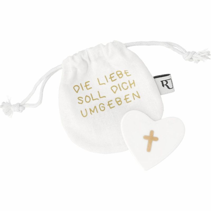 Glücksbringer "Herz"