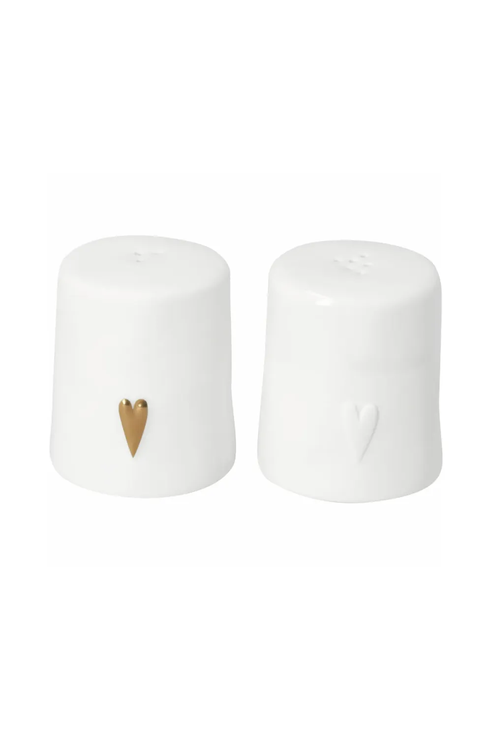 Salz- &amp; Pfeffer-Streuer Bon Appetit