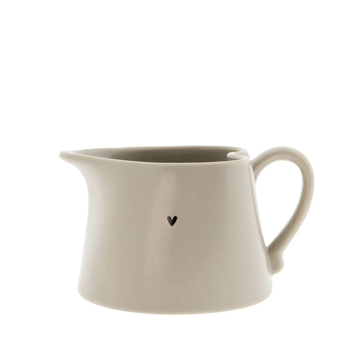 Bastion Collections Krug mit Henkel Herz