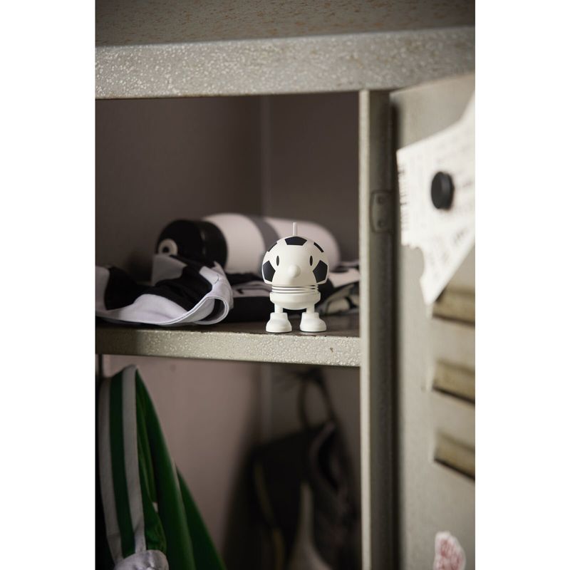 Football Bumble Hoptimist