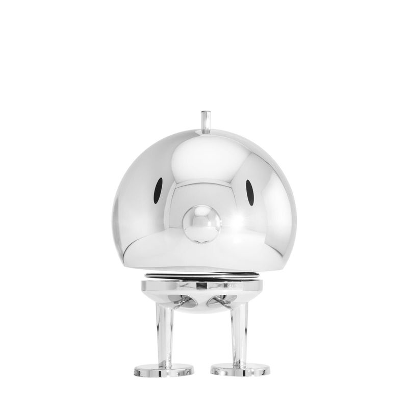 Bumble Hoptimist Chrome