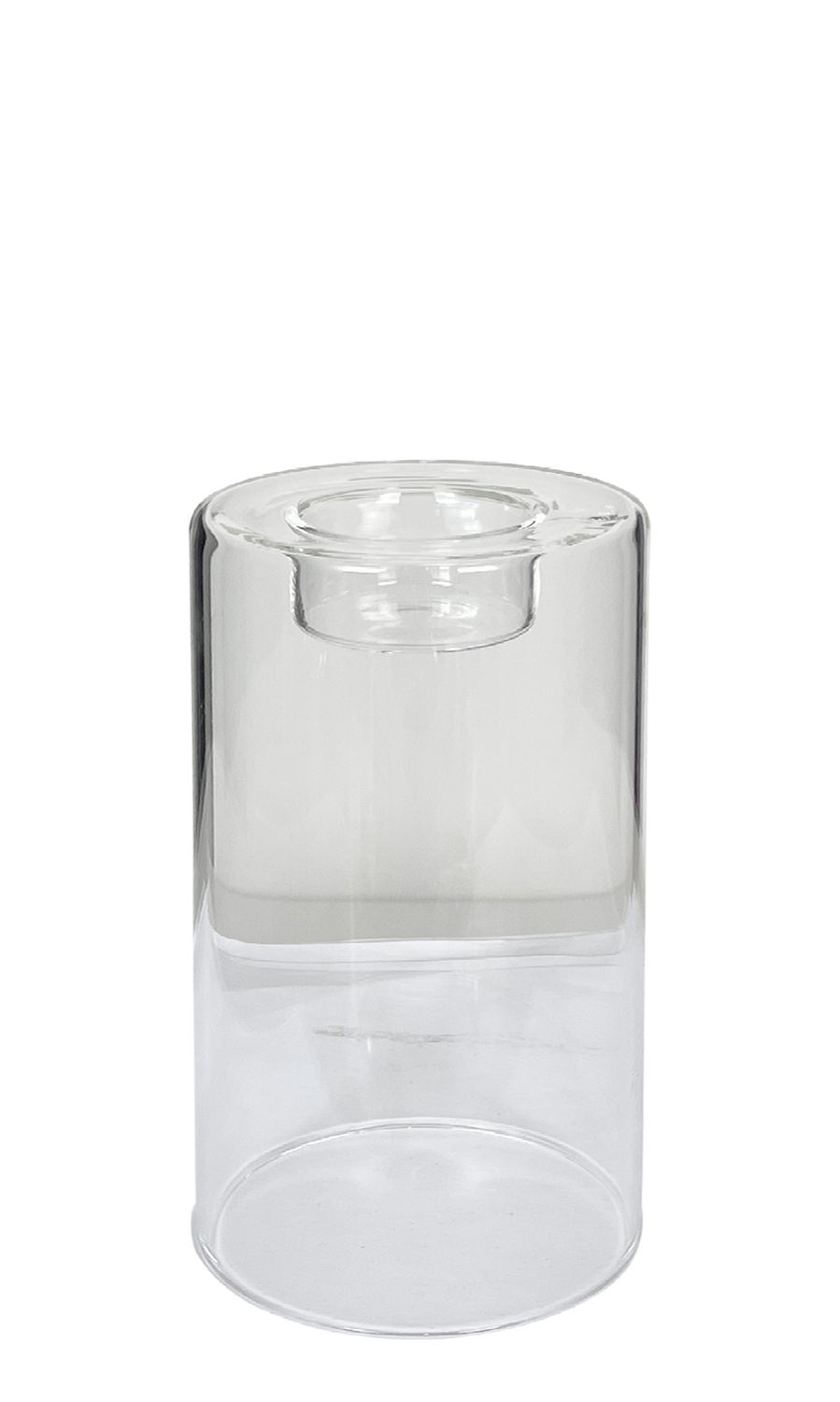 Teelichthalter Escala