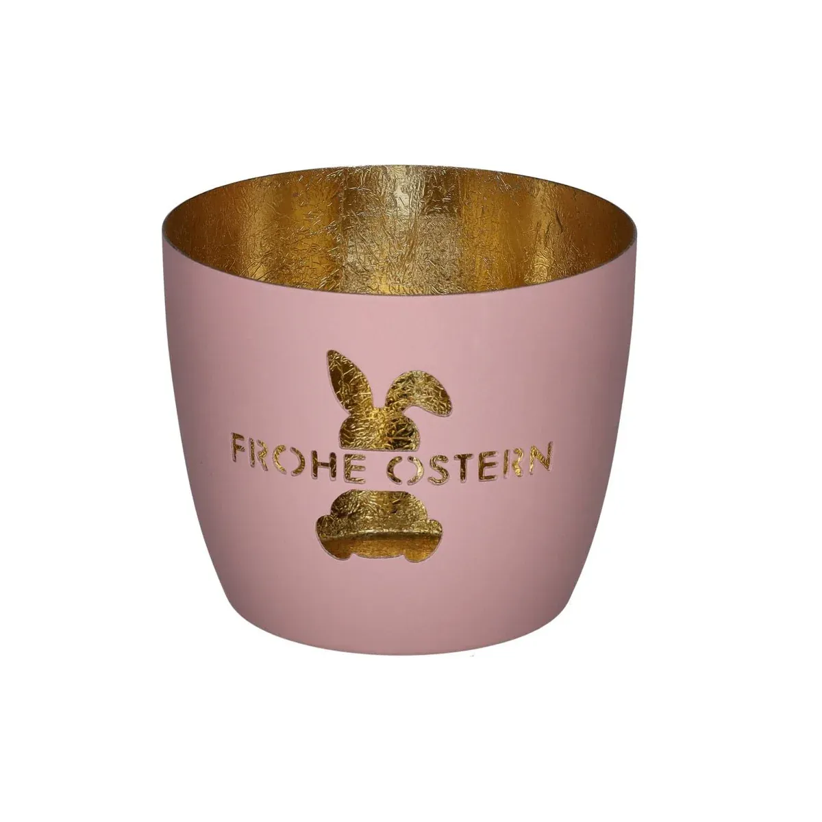 MADRAS WINDLICHT MOTIV: FROHE OSTERN