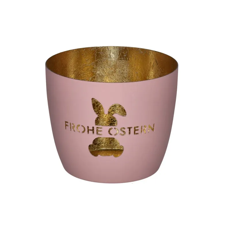 MADRAS WINDLICHT MOTIV: FROHE OSTERN