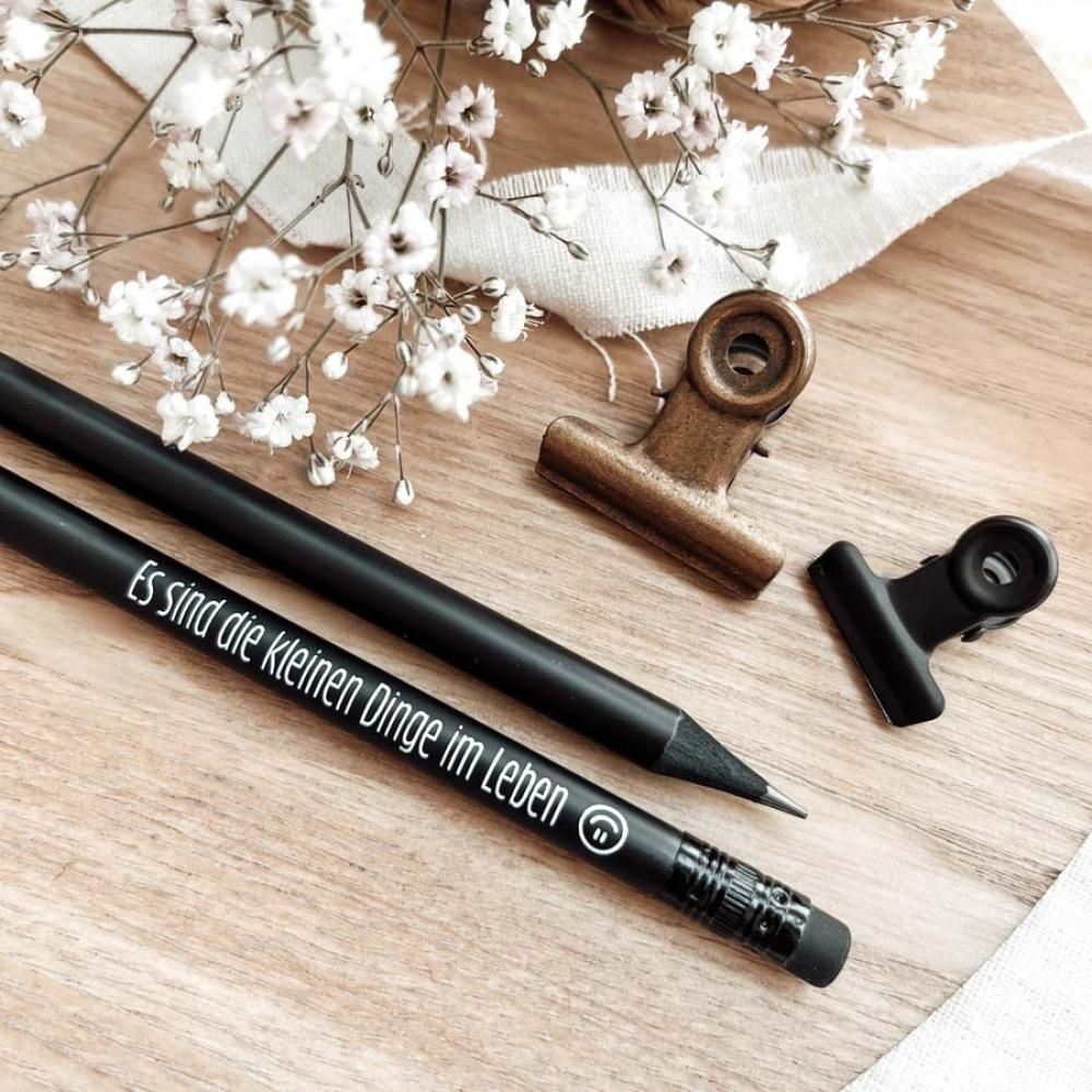 Bleistift KLEINE DINGE