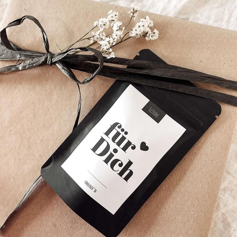 SCHOKODROPS | für dich