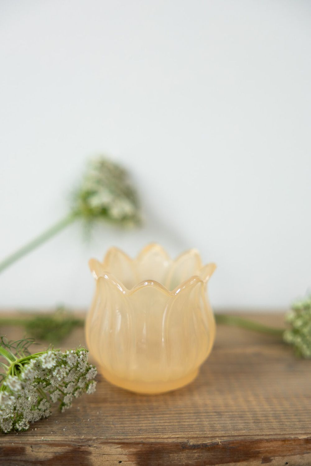 NYBY buttergelb