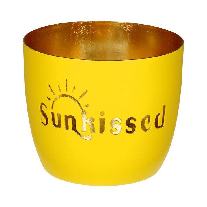 MADRAS WINDLICHT MOTIV: SUNKISSED
