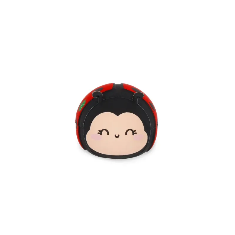 Anspitzer - Mini Friends - Ladybug