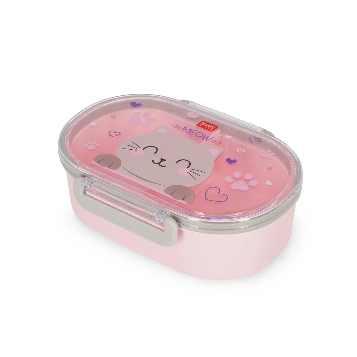 Snackbox - Snack &amp; Go - Kitty