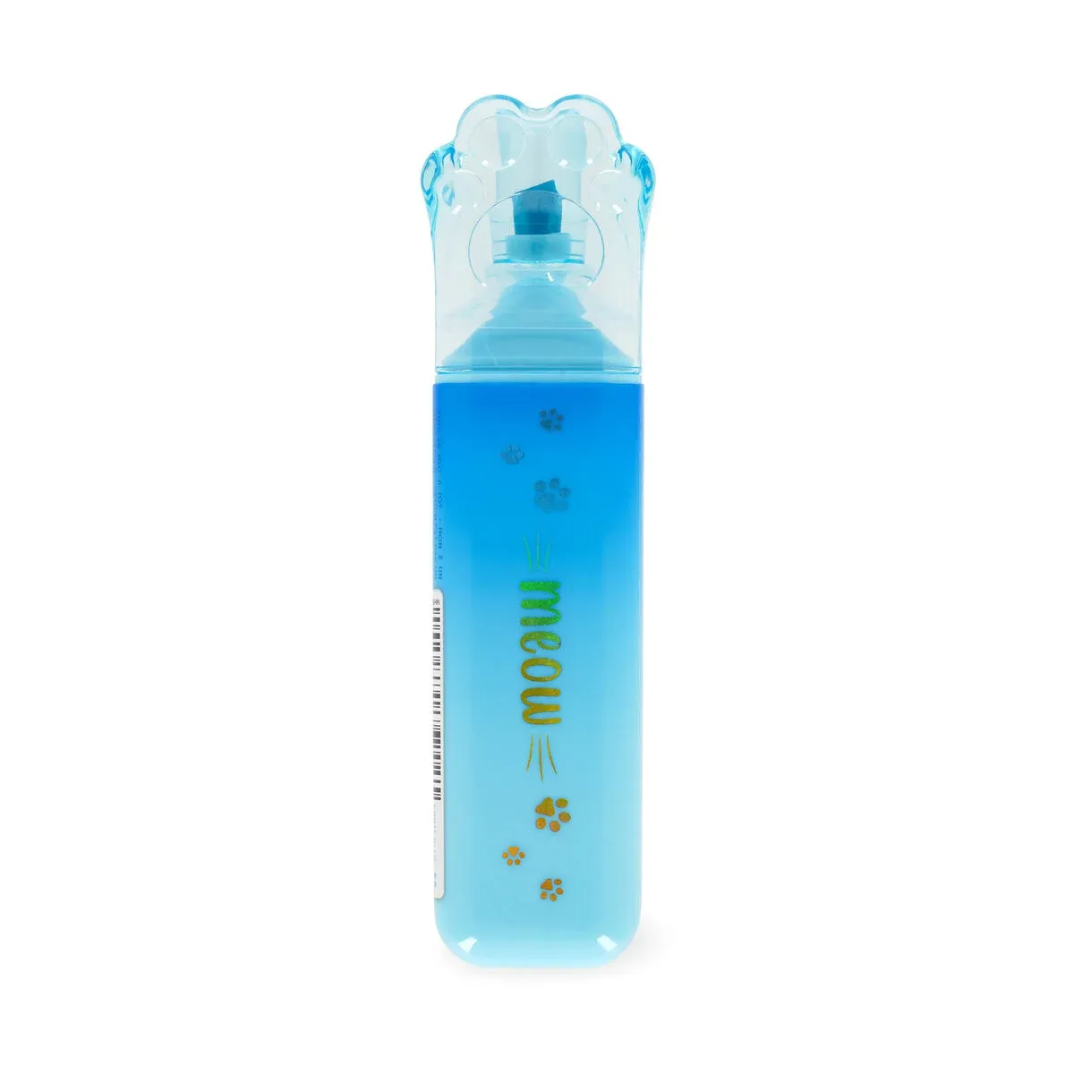 Textmarker Meow - Light Blue
