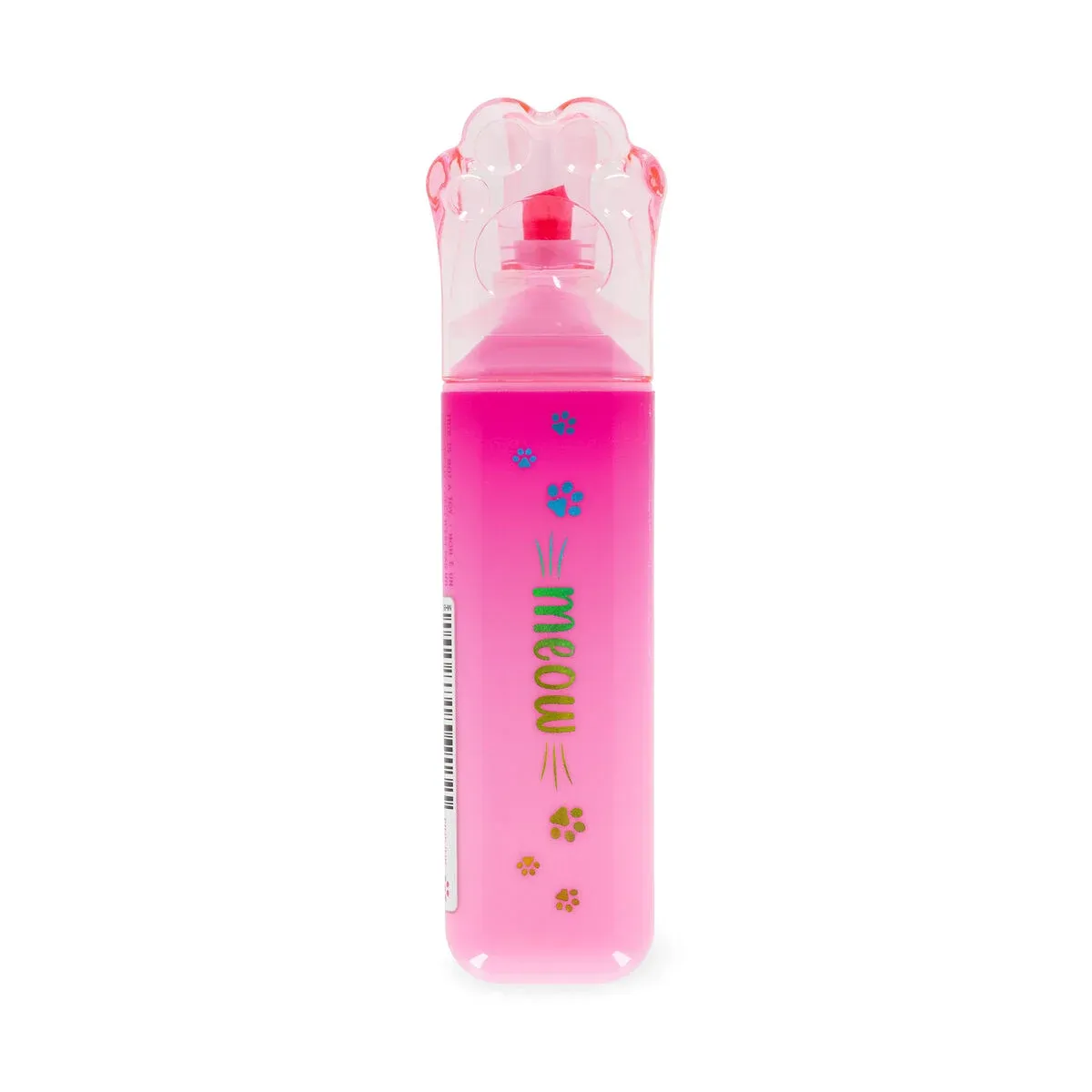 Textmarker Meow - Pink