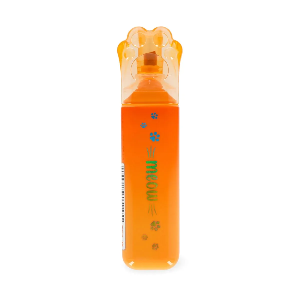 Textmarker Meow - Orange