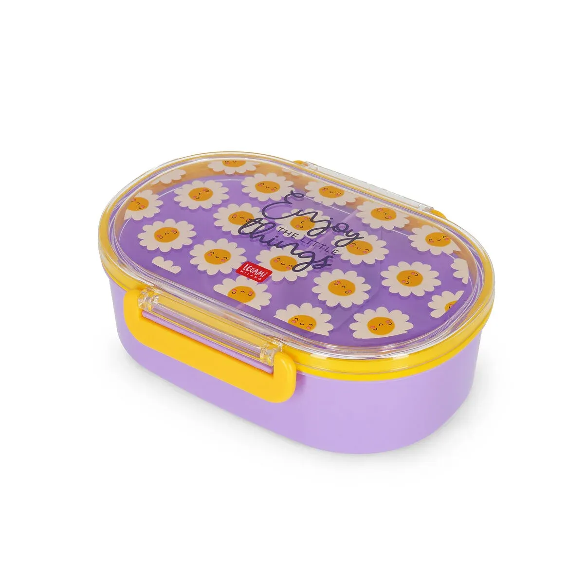 Snackbox - Snack &amp; Go - Daisy