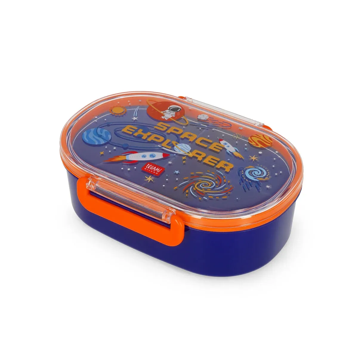 Snackbox - Snack &amp; Go - Space