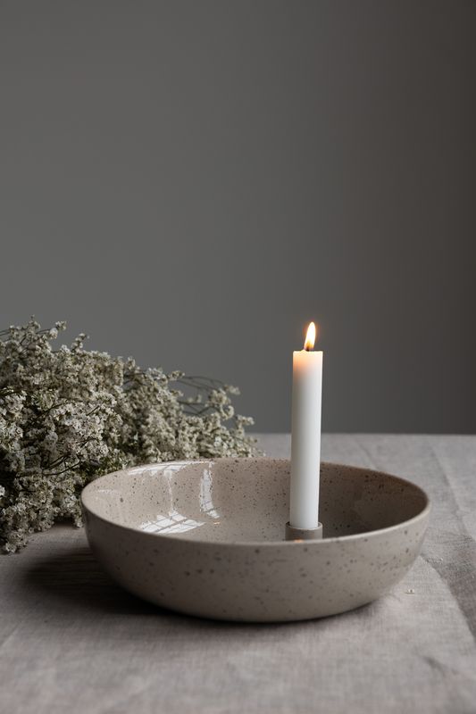 LIDATORP XL nature candlestick