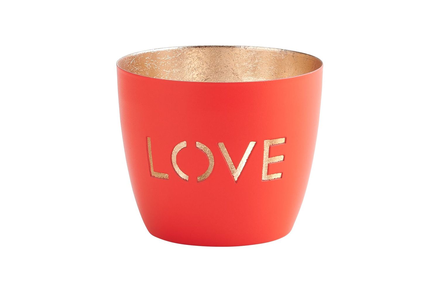 MADRAS WINDLICHT MOTIV: LOVE