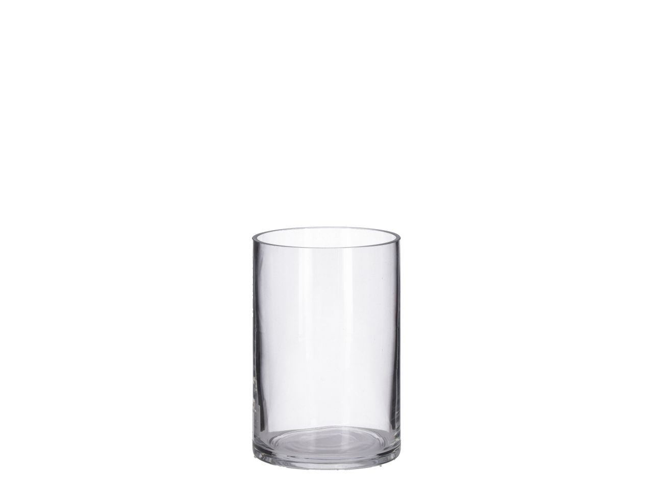 Zylinder Glas