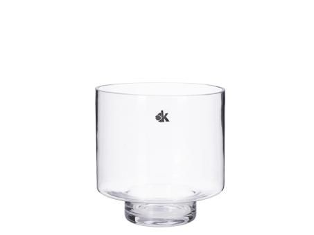 Windlicht Glas