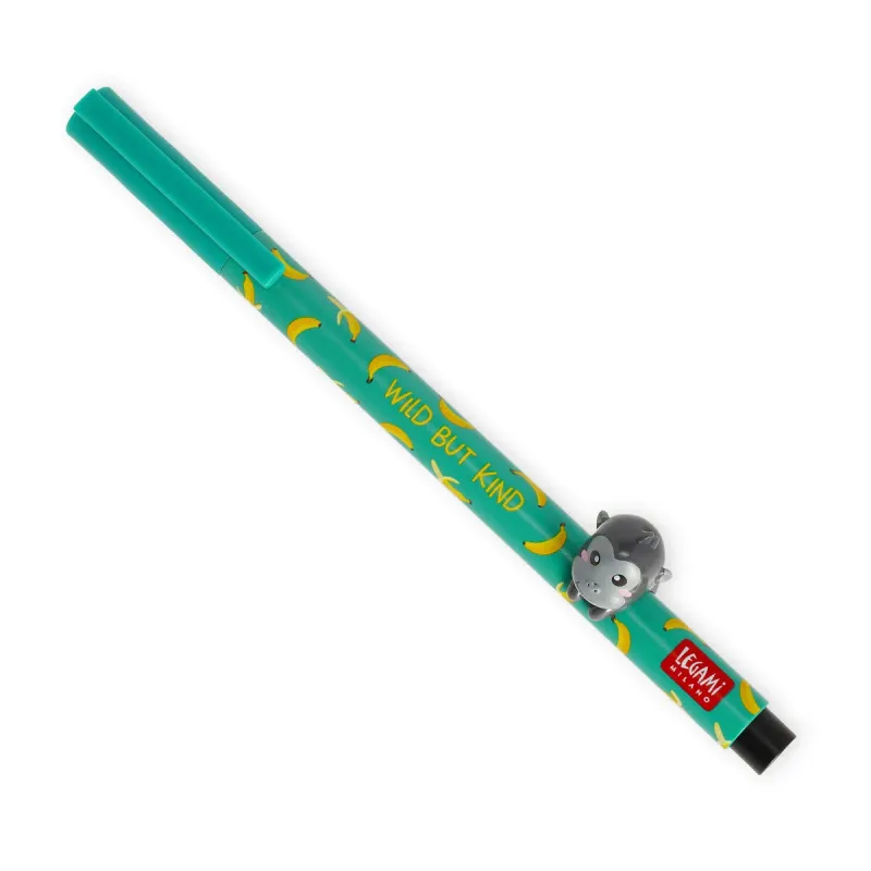 Gelstift - Lovely Friends Gorilla