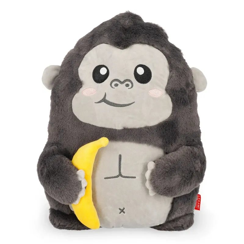Kissen Gorilla - Super Soft!