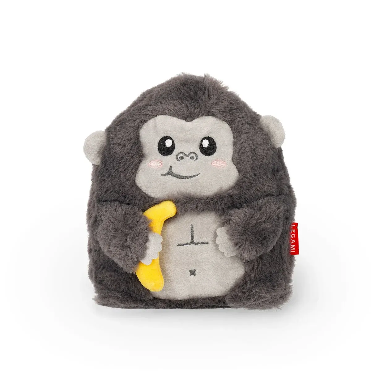 Plüschtier Gorilla - Mini Super Soft!