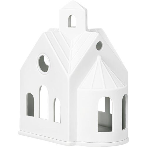 Lichthaus Bergkapelle