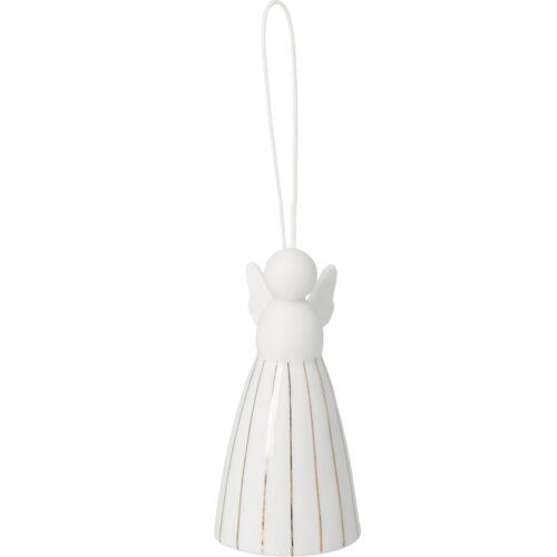 Ornament Engel Goldrock