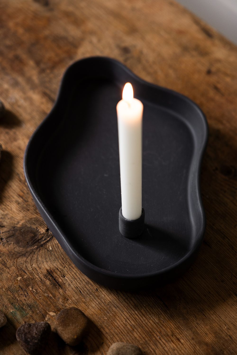 VÄNERN Dark grey