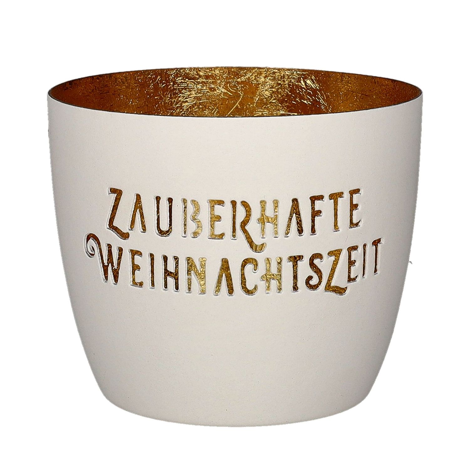 MADRAS WINDLICHT MOTIV: ZAUBERHAFTE WEIHNACHTSZEIT