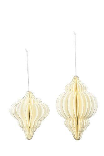 Ornament creme