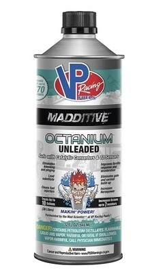 Toevoegingen / Additives