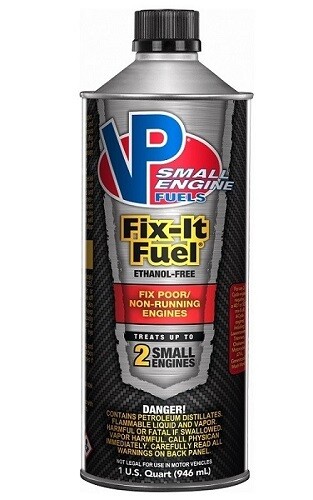 VP Racing Fix-It Fuel
