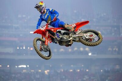 Motocross