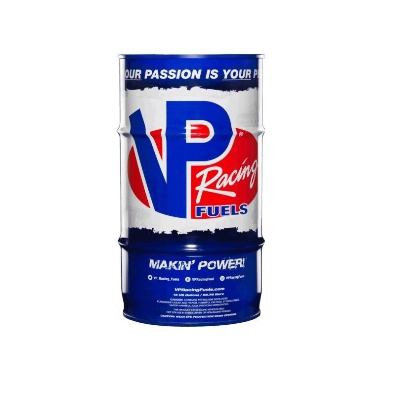 VP Racing Fuel C12 (Drum 200ltr)