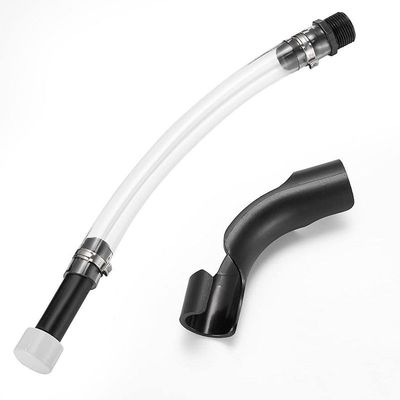 VP Racing Deluxe Benzinekan Jerrycan Vulslang  + Buiger