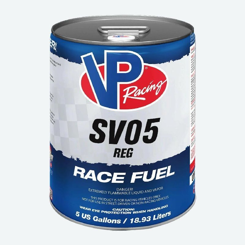 VP Racing SV05 REG 19 Liter