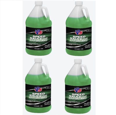 Speed Sauce Plus