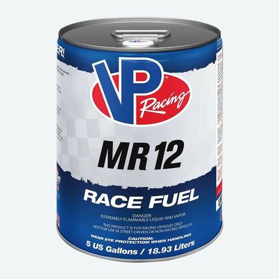 VP Racing Fuel MR12 (Drum 19ltr) VP Racing Fuel MR12 (Drum 19ltr)