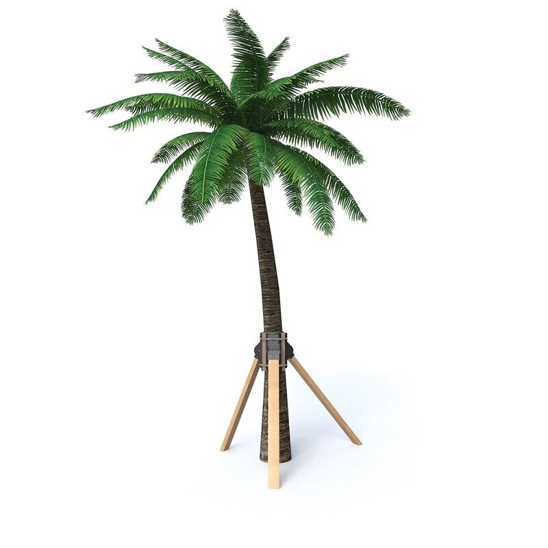 TREE HUGGER® Palm Brace TREE HUGGER® Palm Brace "fixed"