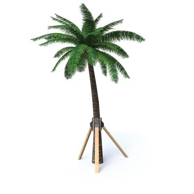 TREE HUGGER® Palm Brace "fixed"