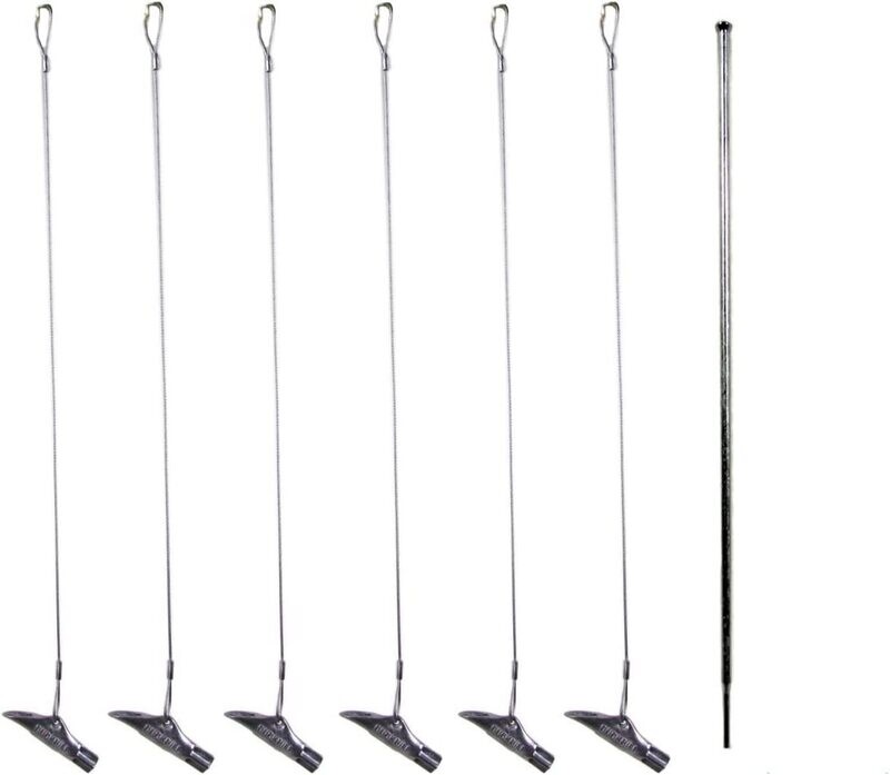 Duckbill®  Universal Anchor Kit