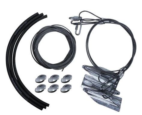 Gripple® Tree Guying Kit