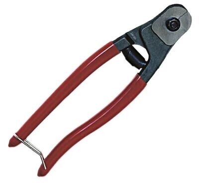 Small Cable Cutter