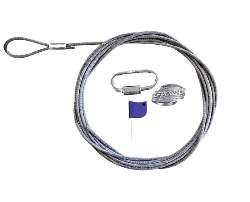 Gripple® GPAK Fence Brace