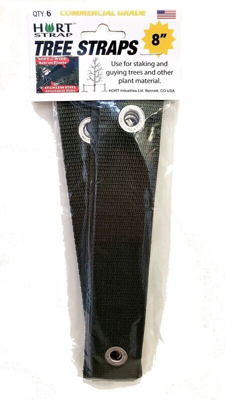 Tree Straps - Bag of 6