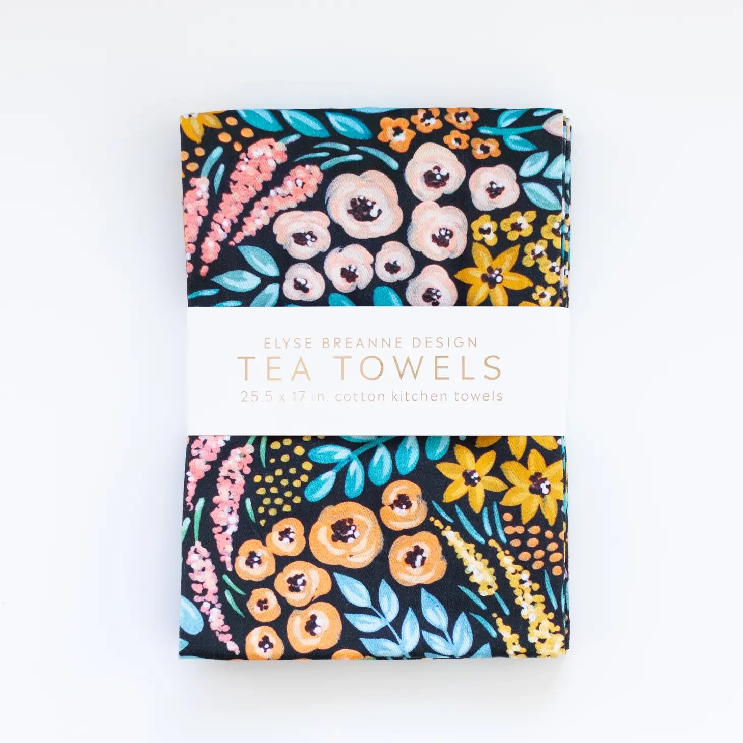 Tea Towels (Pack of 2)