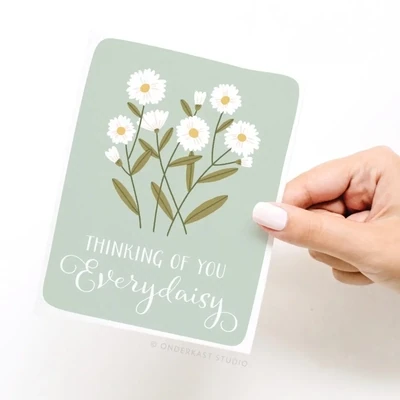 Thinking Of You Everydaisy Greeting Card